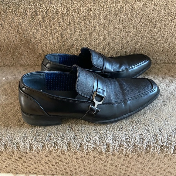 Steve Madden dress shoes main image 4
